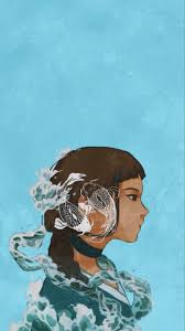 Skins and sleeves for your macbook or pc laptop. Katara Wallpaper Explore Tumblr Posts And Blogs Tumgir