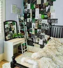 Ambition Aesthetic Wall Collage Kit In 2021 Bedroom Inspirations Cool Walls Wall Collage
