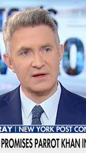 There is this assumption from socialists like Mamdani that a city like New  York can put up with endless punishment. That isn’t the case. , From my  recent appearance