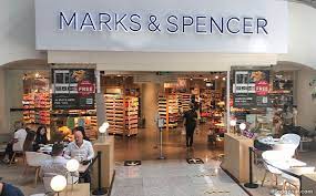 Marks Spencer Refreshes Wheelock Place Flagship And Has A New Pop Up At 313 Somerset Little Day Out