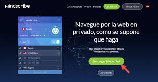 Windscribe vpn is a tool that secures wifi and helps you safeguard your privacy online. Analisis De Vpn Windscribe Y 50 Gb Gratis Para Siempre Proteger Mi Pc