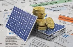 El costo inicial y la instalación de los paneles solares puede ser muy alta, por lo que puede ser muy complicado el considera