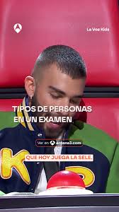 Que Paso Con Jorge Collier En La Voz De Kids