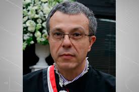 Desembargador Sergio Pinto Martins é nomeado ministro do Tribunal Superior  do Trabalho