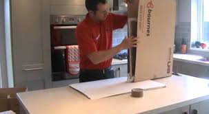 (even if they are, make sure you label!) next, move on to items in your house that aren't part of your daily life, such as books, movies and artwork. How To Pack Large Photo Frames Pictures And Mirrors For Moving A Packing To Move House Video Youtube