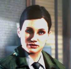 Sheriff Sarah Breaker (Character)