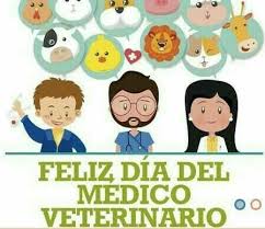 No olvides de traer a tu mascota, recibira atencion con ternura. Pin De Rosa En Mvz Dia Del Medico Veterinario Dia Del Veterinario Feliz Dia Del Medico
