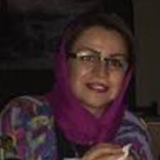 Firouzeh DEHGHAN