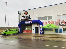 Izas Outdoor - Cuarte