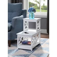 Winston Porter Geralynn End Table Wayfair Johar Furniture End Tables Furniture