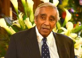 Leaders share tributes to former Congressman Charles B. Rangel