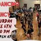 Line Dancing with DJ Nancy