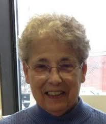 Marguerite “Daisy” D'Amico