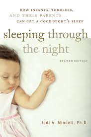 Image result for Sleep Problems in Infants