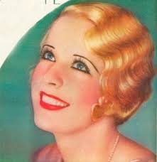 The shorter hair also made the shoulder and neck of women look slimmer, adding to the overall thin body ideal of the time. 1930s Long Hair Not Every Woman Wanted To Cut Their By Saloni Sharma Medium