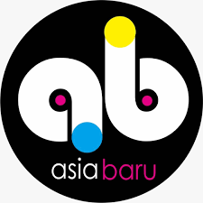Logo Toko Asia Baru