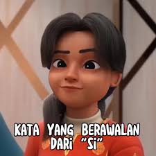 Ejen Ali Rudy Vs Sam