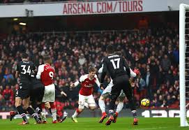 Арсенал — кристал пэлас, getty images 14 января 2021, 23:57. Kristal Pelas Arsenal Prognoz I Stavki Na Match Chempionata Anglii 11 Yanvarya 2020 Bukmekerov Net