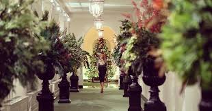 Check spelling or type a new query. Melania Trump Unveils Christmas Decorations For Final Holiday Season In White House Cbs News