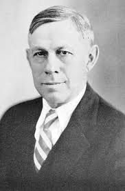 Benjamin Gilbert “Bennie” Owen (1875-1970)