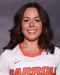 2020 Women's Lacrosse Roster