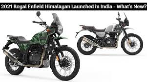 4k ultra hd phone wallpapers download free background images collection high quality beautiful 4k. 2021 Royal Enfield Himalayan Launched We Tell You What S New In It