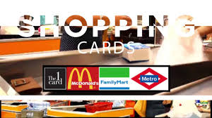 Ogloba Gift Card Programs Ogloba