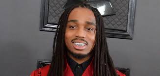 Look: Quavo honors Takeoff with new album 'Rocket Power'