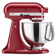 best kitchenaid stand mixer in 2020