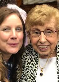 First grade class photo identification