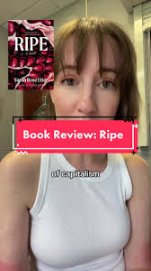 Ripe Book Ending Explained