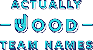 The wrong name can send the wrong message about you, while the right name can give your business exactly the boost it needs. 127 Mental Health Team Group Names Actually Good Team Names
