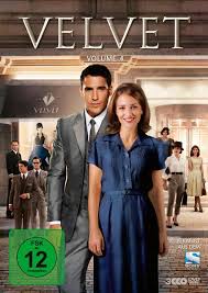 Geburtstag beschließt rosa (candela peña), dass es zeit für einen radikalen wandel in ihrem leben ist. Velvet Volume 4 3 Dvds Von Carlos Sedes Dvd Thalia