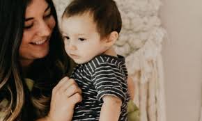 Dad whose baby fatally choked discovers the truth behind his death