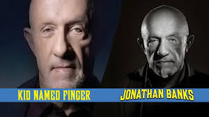 Jonathan Banks
