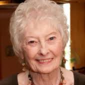 Obituary information for Marie McGowan