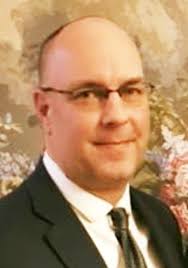 Huntington City Council District 7 candidate: Mike Shockley (D)