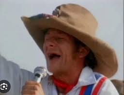 Who wore it better: Grissom or Pat Garrett? 😁 #WilliamPetersen