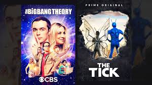 The animated series is easily the best one. Best Comedy Shows On Netflix Amazon Prime Hotstar To Binge Watch This Weekend Gq India