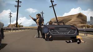 Final fantasy xv esrb rating: Final Fantasy Xv S Mobile Version Is A Perfect Introduction To The Series The Verge