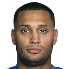 Ricardo Melendez Opponents