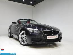 Research bmw z4 car prices, specs, safety, reviews & ratings at carbase.my. Bmw Z4 For Sale In Malaysia