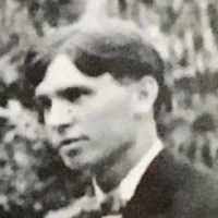 Earl Bernard Hinkle (1890–1974)