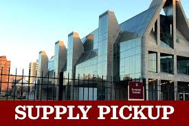 The gordon building, at 1130 1st st. Curbside Pickup Available For Course Materials Yearbooks U High Midway