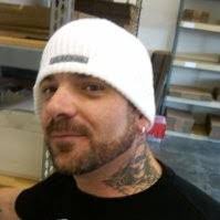 Tim Kroum's Instagram, Twitter & Facebook