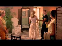 Dirty Dancing 2 Havana Nights Trailer Youtube