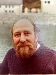 This is young Everett Purcell