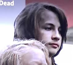 Oh my glob, is that Finn?" Recently we shared a reel from Voltron:  Legendary Defender featuring Lance and were surprised by the number of  comments asking if that was Finn from Adventure