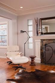 Glass block half wall to water closet. Glass Block Living Room Ideas Photos Houzz