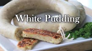 White Pudding 2 Guys A Cooler